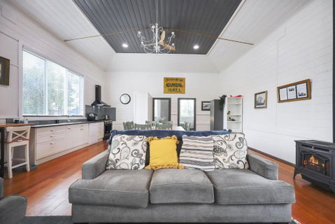The Old Guide Hall - Kempsey Accommodation 1