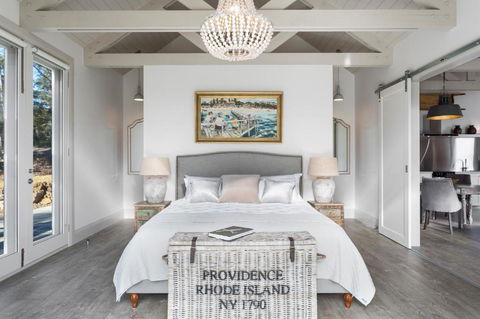 The Peninsula Experience - Kempsey Accommodation 2