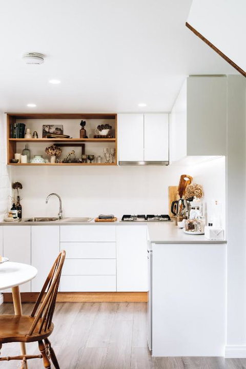 The Stable Lofts - Kempsey Accommodation 3