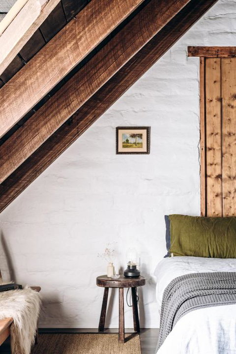 The Stable Lofts - Kempsey Accommodation 1