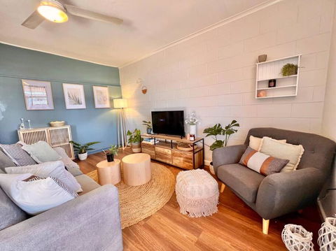 Tidal Retreat - Kempsey Accommodation 0