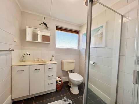 Tidal Retreat - Kempsey Accommodation 1