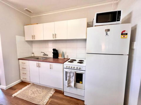 Tidal Retreat - Kempsey Accommodation 2