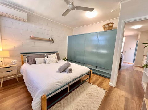Tidal Retreat - Kempsey Accommodation 3