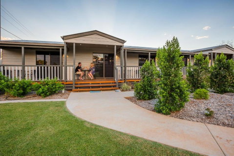 The Rocks Motel - Kempsey Accommodation 0