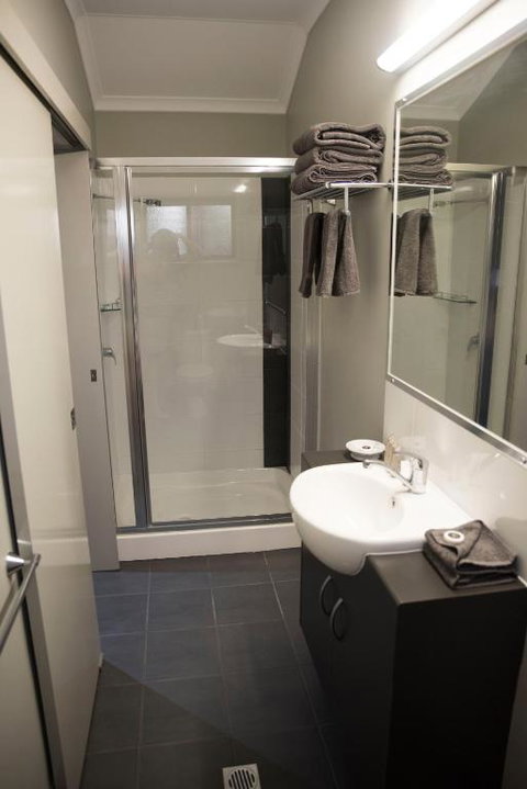 The Rocks Motel - Kempsey Accommodation 3