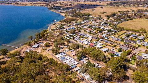 The Shack - Kempsey Accommodation 1