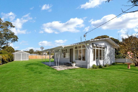 The Shack - Kempsey Accommodation 2