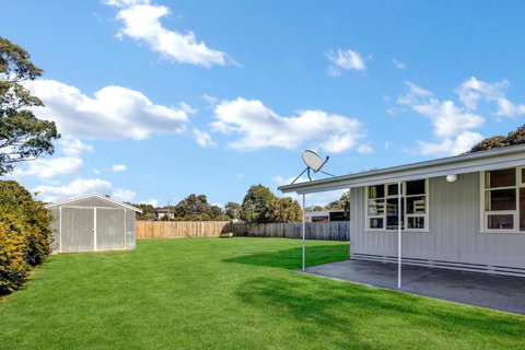 The Shack - Kempsey Accommodation 3