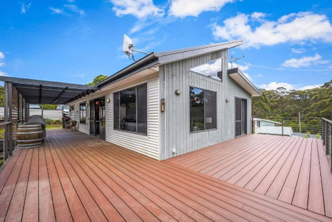The Shack Port Arthur - Kempsey Accommodation 3