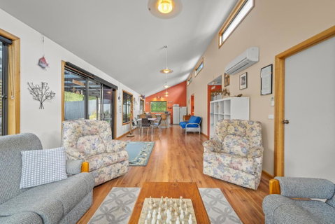 The Shack Port Arthur - Kempsey Accommodation 1