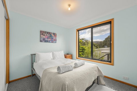 The Shack Port Arthur - Kempsey Accommodation 2