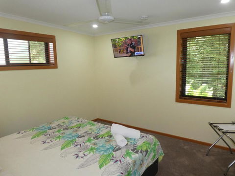 The Summit Rainforest Retreat - Kempsey Accommodation 3