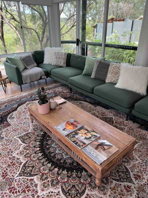 The Treehouse - Kempsey Accommodation 1