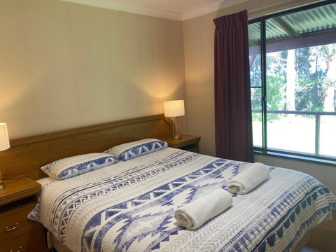 Tinglewood Cabins - Kempsey Accommodation 3
