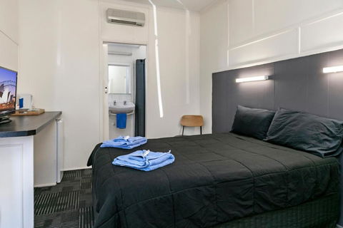 Tinman Roadhouse - Kempsey Accommodation 0