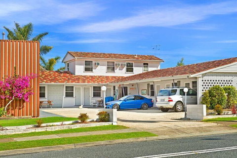 Wauchope Motel - Kempsey Accommodation 0