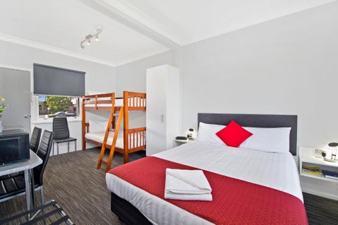 Wauchope Motel - Kempsey Accommodation 2