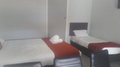 Wauchope Motel - Kempsey Accommodation 1