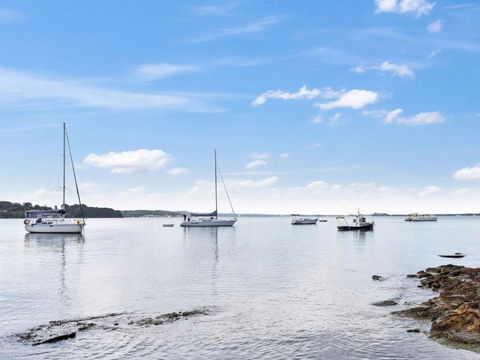 Wangi Dreaming - Kempsey Accommodation 0