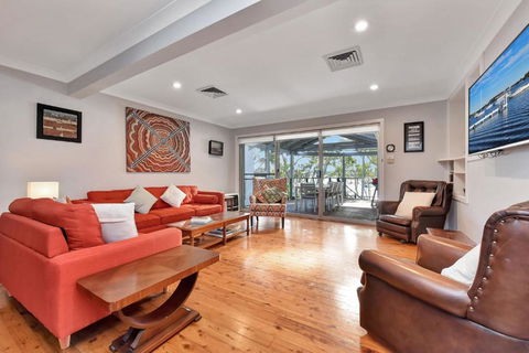 Wangi Dreaming - Kempsey Accommodation 1