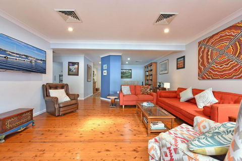 Wangi Dreaming - Kempsey Accommodation 3