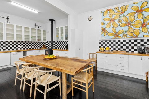 WARATAH At Queenscliff - Kempsey Accommodation 3