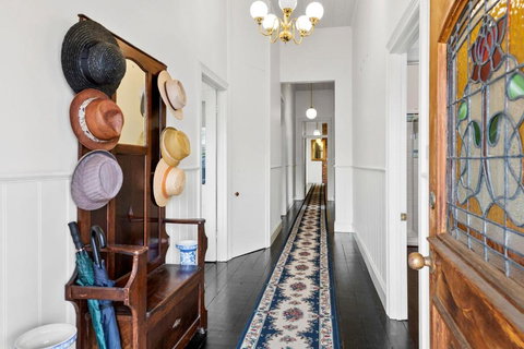 WARATAH At Queenscliff - Kempsey Accommodation 1