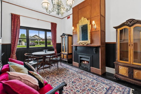 WARATAH At Queenscliff - Kempsey Accommodation 0