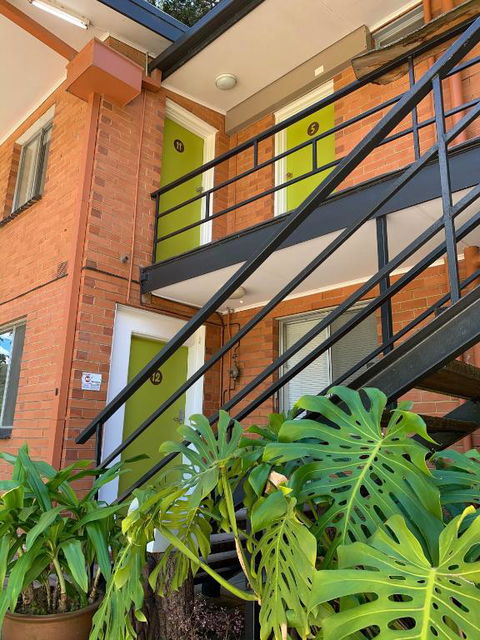 WARBURTON MOTEL - Where Mid-century Style Meets The Mountains - Kempsey Accommodation 1