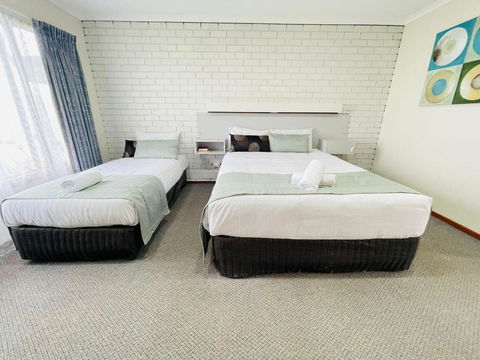 Warragul Views Motor Inn - Kempsey Accommodation 2