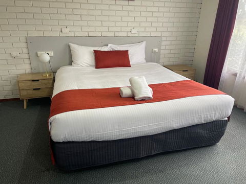 Warragul Views Motor Inn - Kempsey Accommodation 0