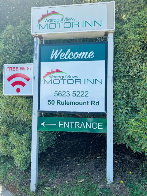 Warragul Views Motor Inn - Kempsey Accommodation 3