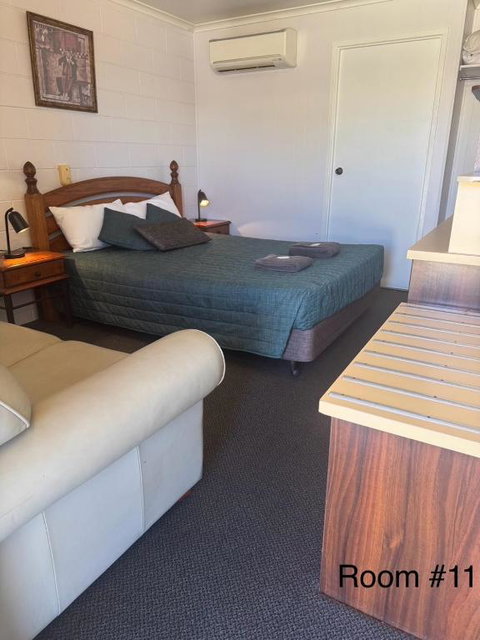 Warrego Motel - Kempsey Accommodation 3