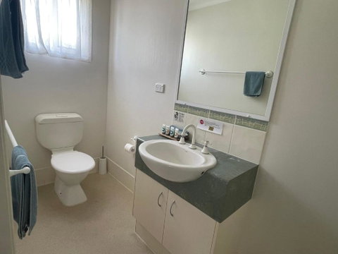 Warrego Motel - Kempsey Accommodation 1
