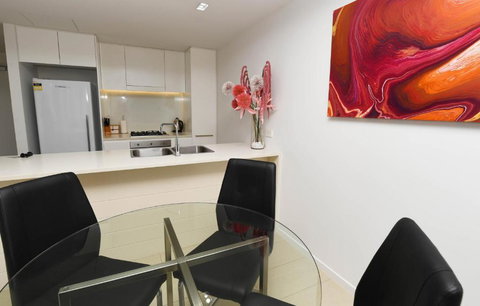 WATERFRONT DARWIN TROPICAL DELIGHT - Kempsey Accommodation 3