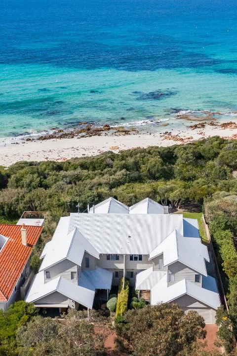 WATERFRONT - Kempsey Accommodation 0