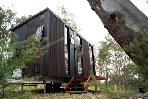 Whispering Wallaby By Tiny Away - Kempsey Accommodation 0