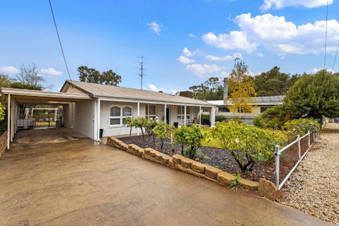 White On Wright Clare - Kempsey Accommodation 0