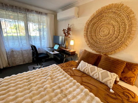 White Rabbit Mountain Guest House - Kempsey Accommodation 0