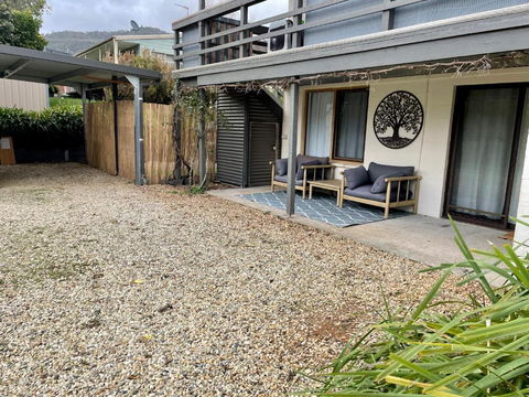 White Rabbit Mountain Guest House - Kempsey Accommodation 2
