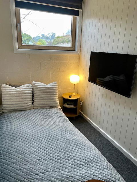 White Rabbit Mountain Guest House - Kempsey Accommodation 1