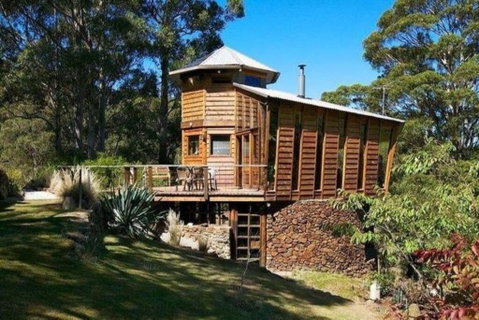 Wilderness Retreat 10mins To CBD, Bath Tub, BBQ - Kempsey Accommodation 0