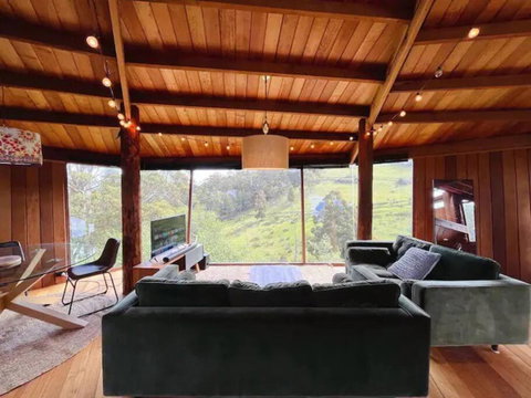 Wilderness Retreat 10mins To CBD, Bath Tub, BBQ - Kempsey Accommodation 3