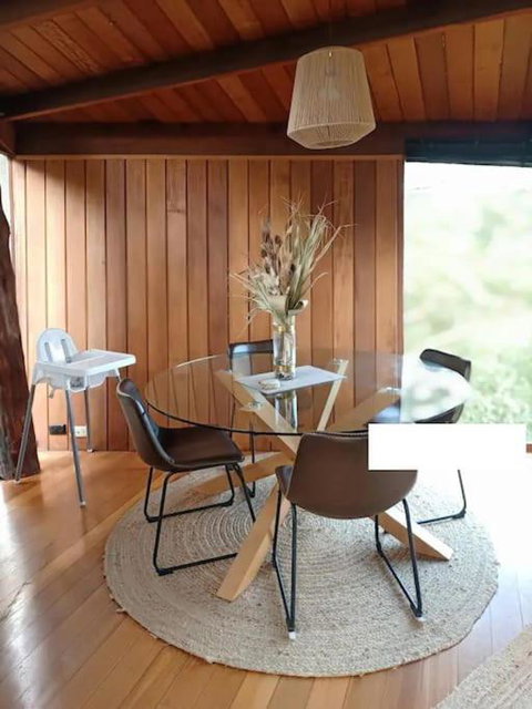 Wilderness Retreat 10mins To CBD, Bath Tub, BBQ - Kempsey Accommodation 2
