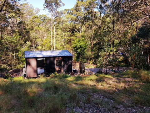 Wilderness View By Tiny Away - Kempsey Accommodation 1