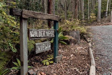 Wilderness View By Tiny Away - Kempsey Accommodation 0