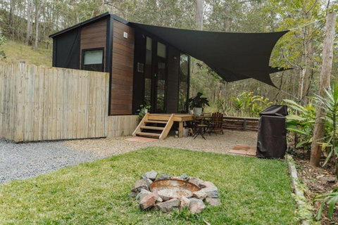 Wilderness View By Tiny Away - Kempsey Accommodation 2