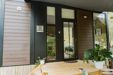 Wilderness View By Tiny Away - Kempsey Accommodation 3