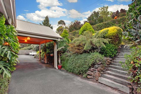 Wildwood Lodge - Kempsey Accommodation 3